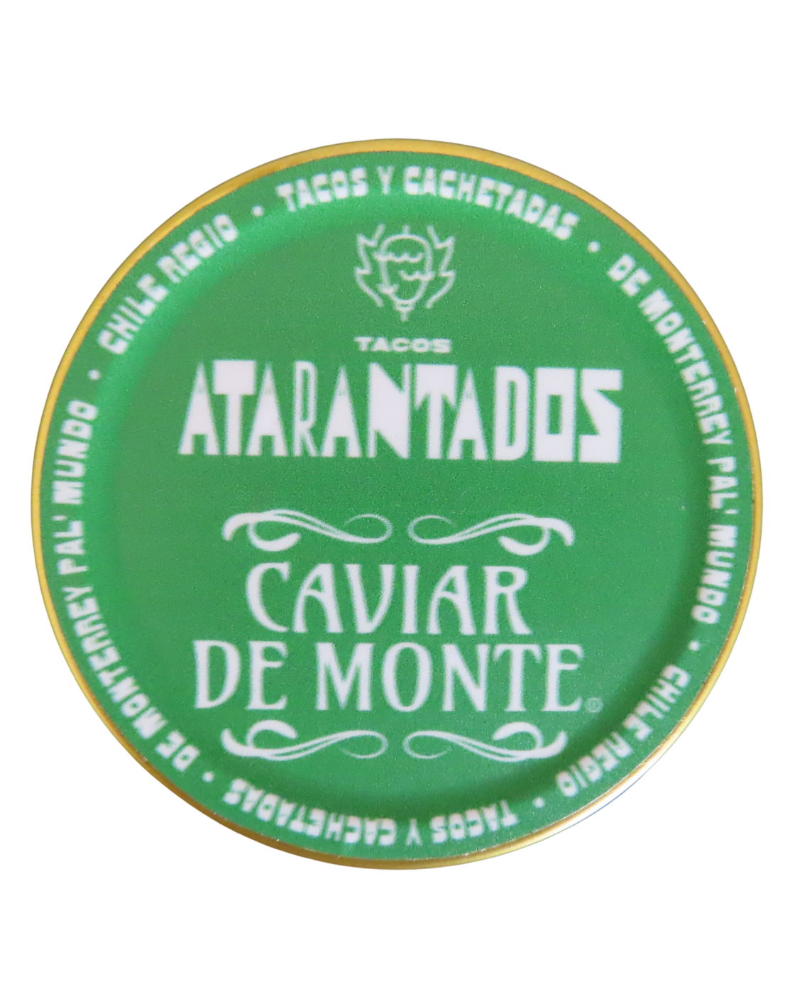 Lata Atarantados