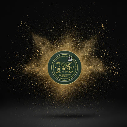 CAVIAR DE MONTE