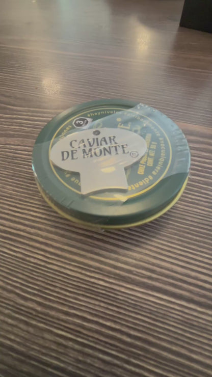 CAVIAR DE MONTE