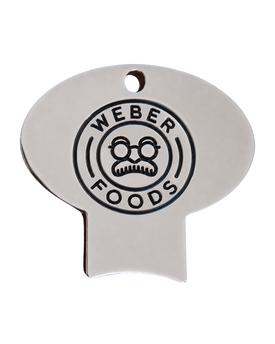 Llave Weber Foods