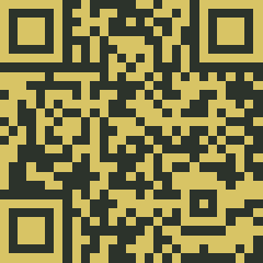 QR Instagram @caviardemonte